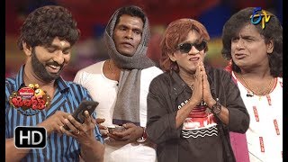 Jabardasth | 22nd November 2018 | Latest Promo