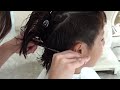 Hair Angel Vol.5 SAMPLE