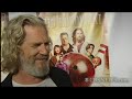 Jeff Bridges talks "Big Lebowski" sequel