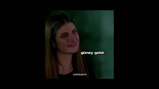Kirgin Cicekler Once Said
