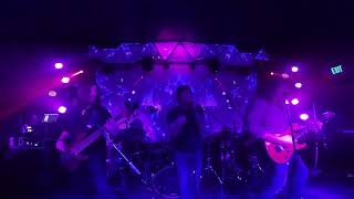 SYLVA - Toxic (Live at YMH)