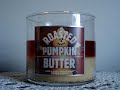 Bath and Body Works Candle Review: Roasted Pumpkin Butter (2013)