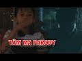 TÂM MA PARODY | BLACKBI - VÕ ĐÌNH HIẾU - FAPTV