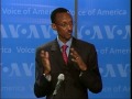 paul kagame