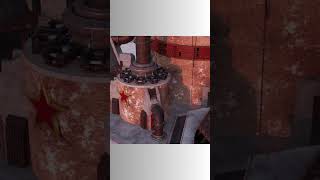 Red Alert 2 Soviet Nuclear Reactor