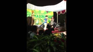 Butiran debu - marsya