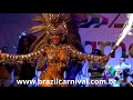 2014 Carnival Queen Brazil Reina Del Carnaval Rio De Janeiro ...