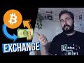 COMPRA e VENDA de BITCOINS na PRÁTICA? Como usar uma Exchange