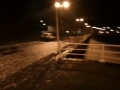 Aberystwyth storm 11/11/10