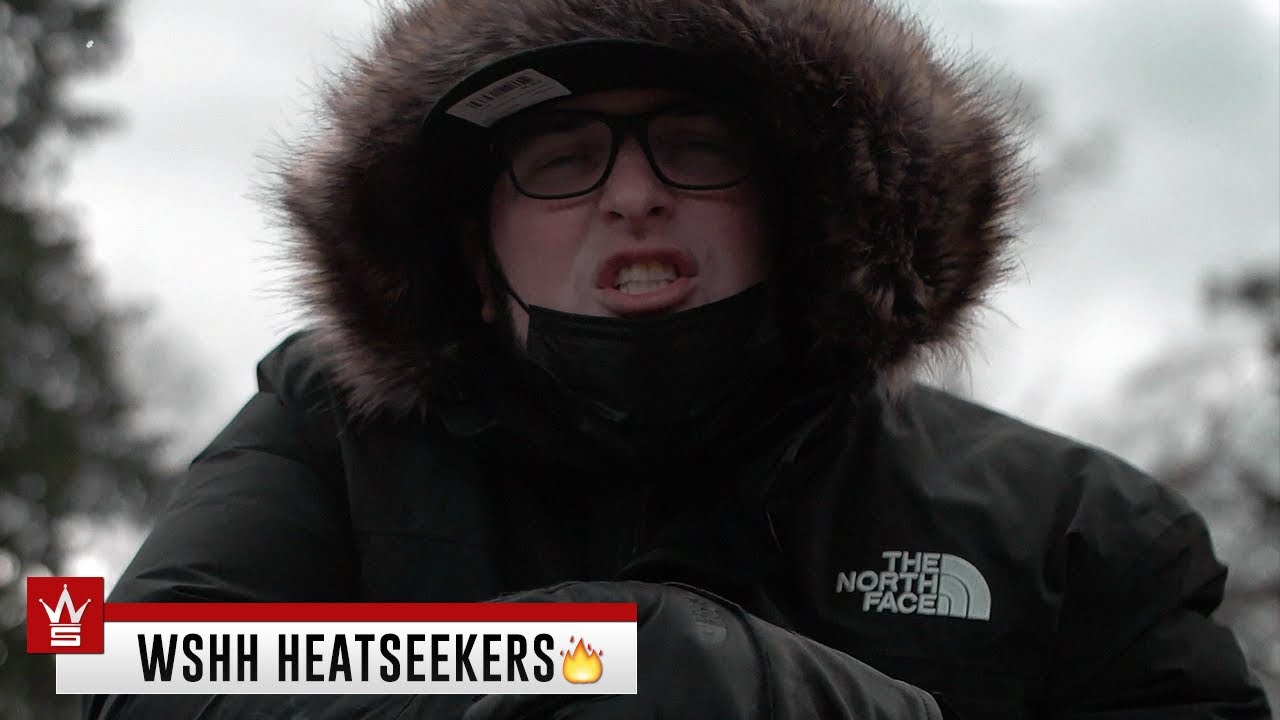 J360 - Rigged Election (Stop The Steal) [WSHH Heatseekers Submitted]