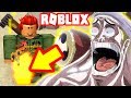 Roblox - Tuyệt Kỹ Chân Lửa Sanji Khiến Thần Enel Sợ Tái Mặt | One Piece Millenium