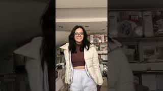 Feri̇de Özdi̇nç İn En Yeni Tiktok Videoları