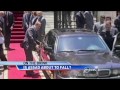 Syrian President Bashar Assad's Regime Near Collapse