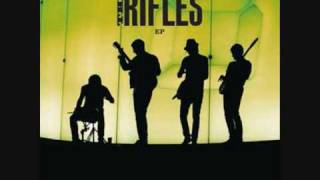 Watch Rifles A Love To Die For video