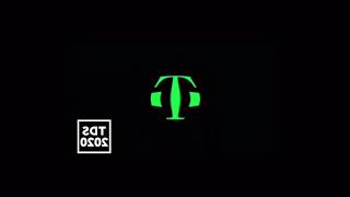 T Mobile P Mobile Logo Effects In Leaf Fall Down Major