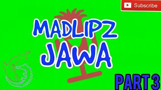 Kumpulan Madlipz Jawa Terlucu Part 3 | HUMOR#4 Kumpulan Madlipz Jawa Terlucu Part 3 | HUMOR#4