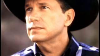 Watch George Strait Give It Away video