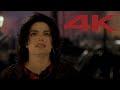 Michael Jackson - Earth Song - 4K Remastered