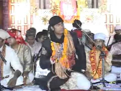 SARASWATI VANDANA & A SAI BHAJAN LIVE BY HAMSAR HAYAT - UL...