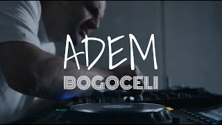 Adem Bogoceli - The Sound Of Change