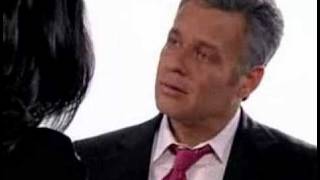Paula se entera de la enfermedad de Cesar Luis Paula se entera de la enfermedad de Cesar Luis