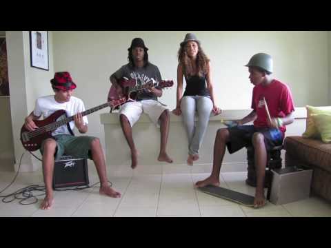 Cover Drive Fedora Session Airplanes BoB Feat Hayley Williams