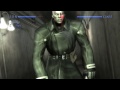 Resident Evil The Darkside Chronicles Part 4 Mr. X and G Adult Body Boss Fight
