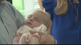 Beverly Knight Olson Children's Hospital celebrates half-birthday