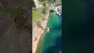 Fake Belly Flop