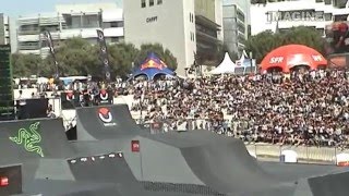 FISE 2012 Montpellier.mpg