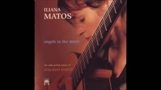 Iliana Matos Angels In The Street Cuban Guitar Full Album Iliana Matos Angels In The Street Cuban Guitar Full Album
