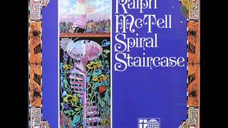 Watch Ralph McTell Spiral Staircase video