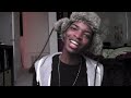 TAKING A BATH WITH WILLY WONKA [ASK KINGSLEY #15]
