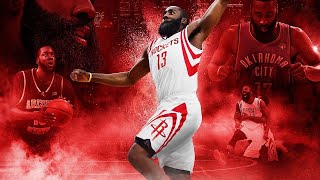 James Harden Career Highlight Movie Mix Prices Lil Uzi Vert