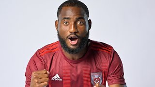 Mayele Malango Chattanooga Red Wolves 2023 Usl League One Season Highlight