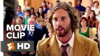 Search Party Movie CLIP - I Love Him (2016) - T.J. Miller, Thomas Middleditch Comedy HD