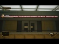 Deus Ex 3 - Foxy Pacifist Walkthrough - Picus (2/2)