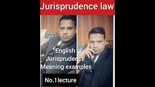 law teller : lecture 2 of Jurisprudence law by Mubeen jaffer bhatti adv. (Procedural law VS Sub law