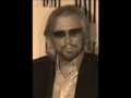 THE END - Barry Gibb