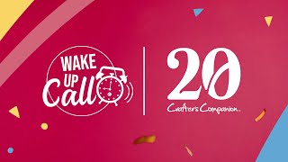 Wake Up Call With Sara Davies 21St October 2025