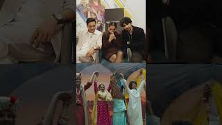 Half Ca S2 Trailer Reactions Ft. Ahsaas Channa, Gyanendra Tripathi, Prit Kamani Amazon Mx Player