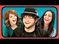 YouTubers React YouTube Rewind 2013