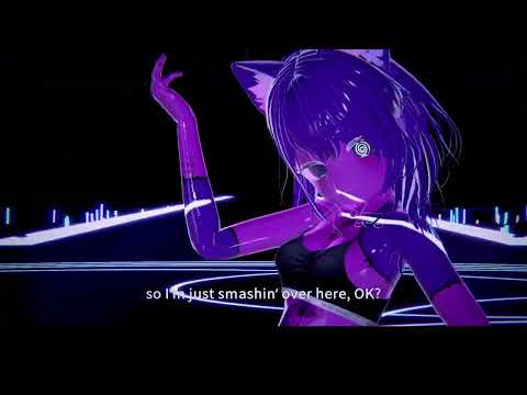 DECO 27  Rabbit Hole MMD