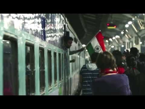 JAGRITI YATRA 2013