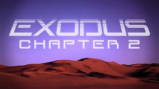 Exodus 2 • 1/24/2021