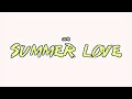 Not Profane - Summer Love (Sugarbash-Tennis Trashcan Trickshots)
