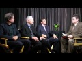 CTBUH Video Interview - Joseph A. Rechichi, John Bowers & Craig Webb