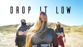 Drop It Low - Semi, Salvi Official Music Video
