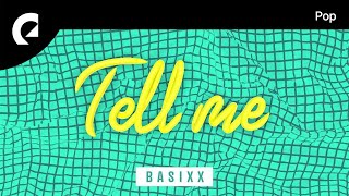 Basixx feat. Eyre - Rebellious Way