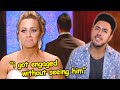 Love Is Blind: The Dumbest Dating Show Of All Time